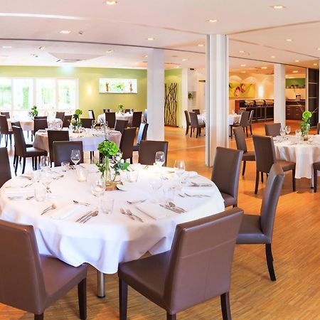 Acantus Hotel Weisendorf Exteriör bild