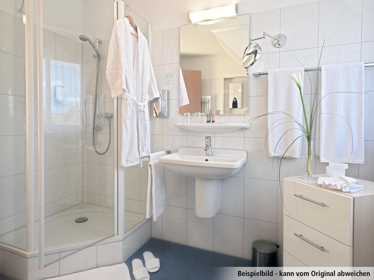 Acantus Hotel Weisendorf Rum bild